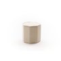 Atelier del Sofa Tabure Inozu Cream - slika 4