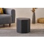 Atelier del Sofa Tabure Inozu Fume - slika 1