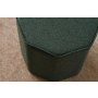 Atelier del Sofa Tabure Inozu Green - slika 3
