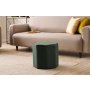 Atelier del Sofa Tabure Inozu Green - slika 1