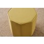 Atelier del Sofa Tabure Inozu Yellow - slika 3