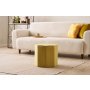 Atelier del Sofa Tabure Inozu Yellow - slika 1