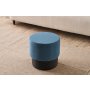 Atelier del Sofa Tabure Patara Blue - slika 2