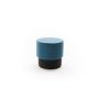 Atelier del Sofa Tabure Patara Blue - slika 3
