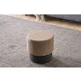 Atelier del Sofa Tabure Patara Brown - slika 2