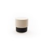 Atelier del Sofa Tabure Patara Cream - slika 4