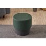 Atelier del Sofa Tabure Patara Green - slika 2