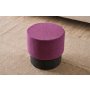 Atelier del Sofa Tabure Patara Lilac - slika 2