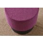 Atelier del Sofa Tabure Patara Lilac - slika 3