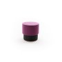 Atelier del Sofa Tabure Patara Lilac - slika 4