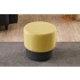 Atelier del Sofa Tabure Patara Yellow - slika 2
