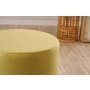 Atelier del Sofa Tabure Patara Yellow - slika 3