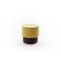 Atelier del Sofa Tabure Patara Yellow - slika 4