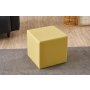 Atelier del Sofa Tabure Asos Yellow - slika 2
