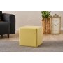 Atelier del Sofa Tabure Asos Yellow - slika 3