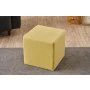 Atelier del Sofa Tabure Asos Yellow - slika 4