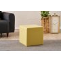 Atelier del Sofa Tabure Asos Yellow - slika 1