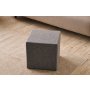 Atelier del Sofa Tabure Asos Anthracite - slika 2