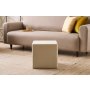 Atelier del Sofa Tabure Asos Beige - slika 1