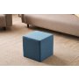 Atelier del Sofa Tabure Asos Blue - slika 2