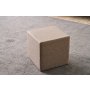 Atelier del Sofa Tabure Asos Brown - slika 2