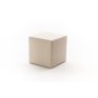 Atelier del Sofa Tabure Asos Cream - slika 4