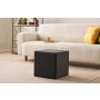 Atelier del Sofa Tabure Asos Fume - slika 1