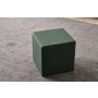 Atelier del Sofa Tabure Asos Green - slika 2
