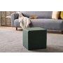 Atelier del Sofa Tabure Asos Green - slika 1