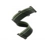 XIAOMI Mi Band Braided Quick Release Strap, maslinasta - slika 1
