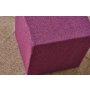 Atelier del Sofa Tabure Asos Lilac - slika 3