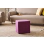 Atelier del Sofa Tabure Asos Lilac - slika 1