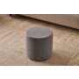 Atelier del Sofa Tabure Bitez Anthracite - slika 2