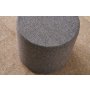 Atelier del Sofa Tabure Bitez Anthracite - slika 3