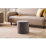Atelier del Sofa Tabure Bitez Anthracite - slika 1