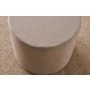 Atelier del Sofa Tabure Bitez Beige - slika 3