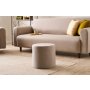 Atelier del Sofa Tabure Bitez Beige - slika 1