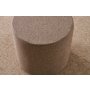 Atelier del Sofa Tabure Bitez Brown - slika 3
