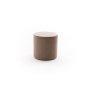 Atelier del Sofa Tabure Bitez Brown - slika 4