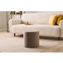Atelier del Sofa Tabure Bitez Brown - slika 1