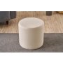 Atelier del Sofa Tabure Bitez Cream - slika 2