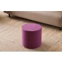 Atelier del Sofa Tabure Bitez Lilac - slika 2