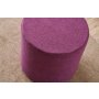 Atelier del Sofa Tabure Bitez Lilac - slika 3