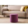 Atelier del Sofa Tabure Bitez Lilac - slika 1