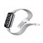 XIAOMI Milanese Quick Release Strap Silver - slika 1