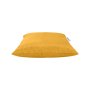 Atelier del Sofa Podni jastuk Cushion Pouf 40x40 Yellow - slika 2