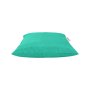 Atelier del Sofa Podni jastuk Cushion Pouf 40x40 Turquoise - slika 2