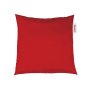 Atelier del Sofa Podni jastuk Cushion Pouf 40x40 Red - slika 1