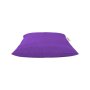 Atelier del Sofa Podni jastuk Cushion Pouf 40x40 Purple - slika 2