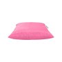 Atelier del Sofa Podni jastuk Cushion Pouf 40x40 Pink - slika 2